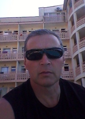 Александр Чернов из Чебоксары 63 года