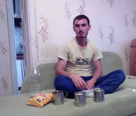 Вадим, 31 год, Чита