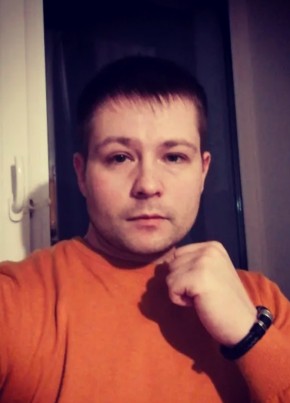 Артём, 32, Россия, Хабаровск