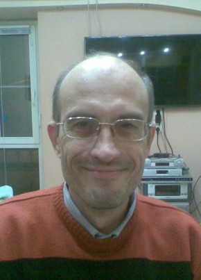 Андрей, 54, Россия, Астрахань