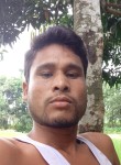 Md alomgir, 27 лет, ময়মনসিংহ