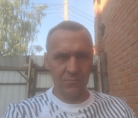 Дмитрий, 47 лет, Серпухов