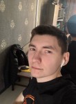 Evgeniy, 24, Surgut