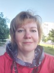 Юлия, 54 года, Санкт-Петербург