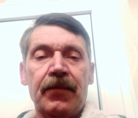 Илья, 58 лет, Уссурийск