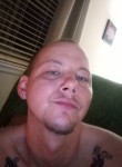 Kyle, 35 лет, Richmond (Commonwealth of Virginia)