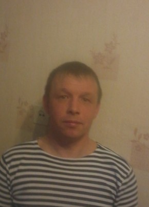 eduard, 50, Russia, Nizhniy Novgorod