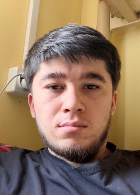 Shohjahon из Иваново 20 лет