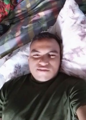 Anibal из Freetown 21 год