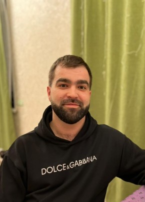 Super Puper, 39, Russia, Vladimir