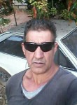 Dom Alves, 53 года, Águas de Lindóia