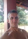Antônio, 44 года, Viçosa do Ceará