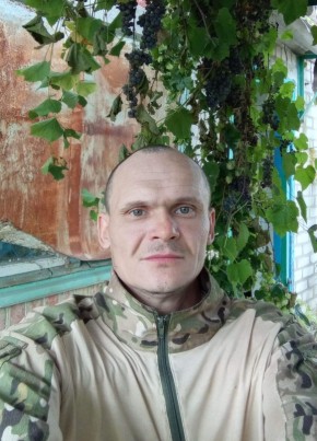 Павел, 39, Россия, Могоча