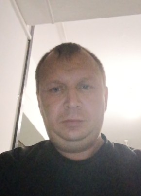 Андрей из Калининграда 38 лет