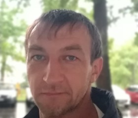 Ilnur tatarin, 35, Moscow