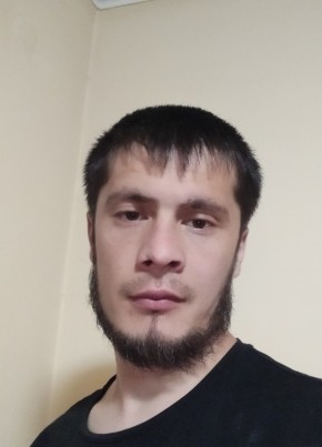 Muxammad, 28, Кыргыз Республикасы, Ош