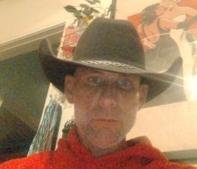 Gutta Gaddy, 45, San Marcos (State of Texas)