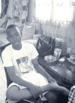 Sidy, 23 года, Bamako