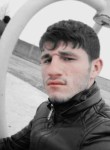 Derman Çiya, 23 года, Diyarbakır