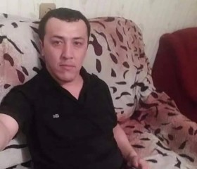 Savash, 40, Novosibirsk