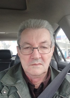 Dragan Neskovic, 63, Србија, Краљево