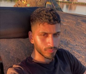 Миша, 21, Orleans