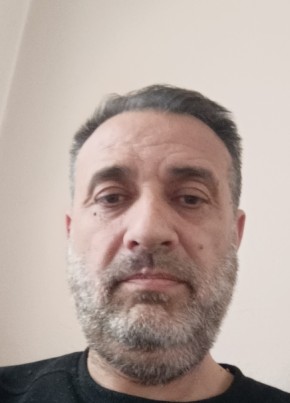 Semih из Adana 45 лет