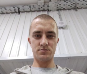 Sergey, 30, Cheremkhovo