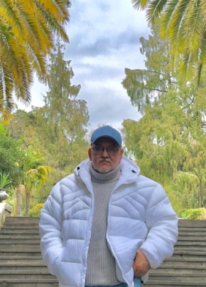 Mikhail, 58, Russia, Taganrog