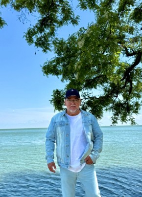 Mikhail, 58, Russia, Taganrog