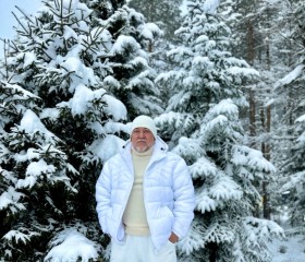 Mikhail, 59, Taganrog