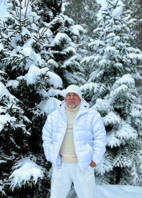 Mikhail, 59, Russia, Taganrog