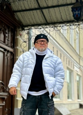 Mikhail, 59, Russia, Taganrog