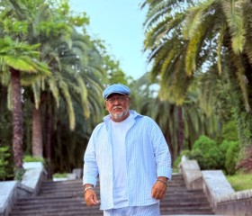 Mikhail, 59, Taganrog