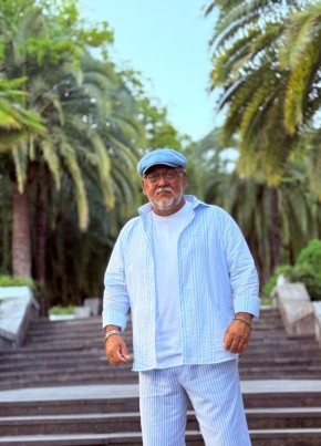 Mikhail, 58, Russia, Taganrog
