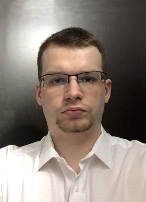 Vitaliy, 32, Russia, Tyumen