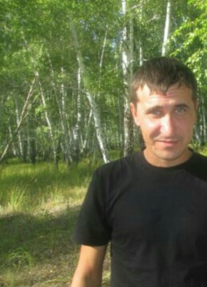 denis, 42, Россия, Целинное (Курган)