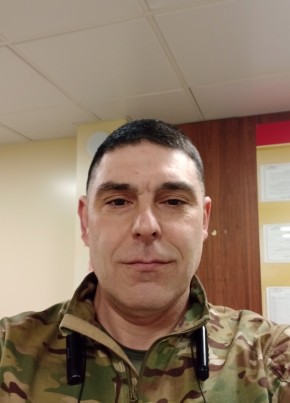 Georgiy, 44, Russia, Krasnodar
