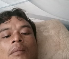 มานัส, 34, Kanchanaburi
