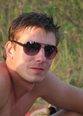 Михаил, 35, Россия, Сеймчан