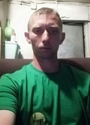 Иван, 34, Россия, Благовещенск (Амурская обл.)