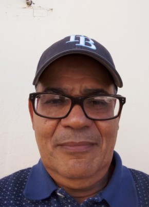 José, 61, República de Cuba, La Habana