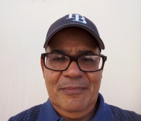 José, 61 год, La Habana