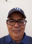 José, 60 лет, La Habana