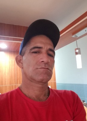Eduardo mendoza из Curitiba 51 год