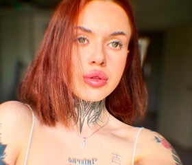 Albina, 22, Krasnodar