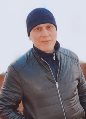 Андрей, 42, Россия, Туймазы