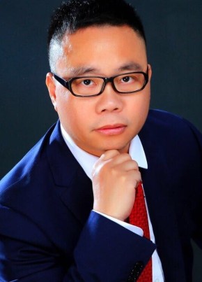 John hong, 40, 中华人民共和国, 通州市