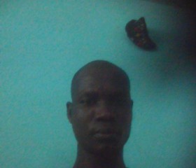 Lawer obed, 24 года, Cape Coast