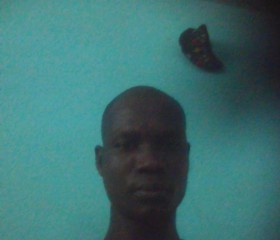 Lawer obed, 26, Cape Coast